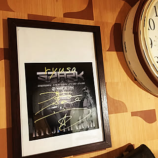 壁 天井 今市隆二のインテリア実例 Roomclip ルームクリップ