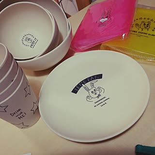 キッチン/大人買いしました/ダイソー新商品のインテリア実例 - 2017-01-31 20:30:56