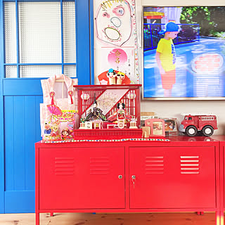 被布着のインテリア実例 Roomclip ルームクリップ