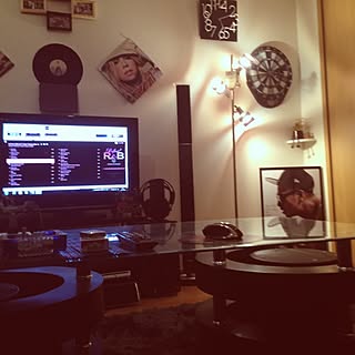 Ak 69のインテリア実例 Roomclip ルームクリップ