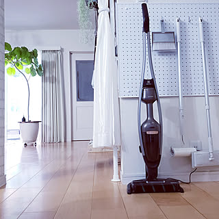 おしゃれ掃除機のインテリア実例 Roomclip ルームクリップ おしゃれ掃除機のインテリア実例 Roomclip ルームクリップ