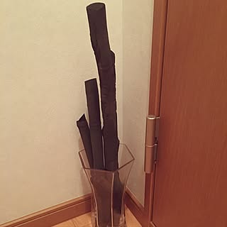 備長炭インテリアのインテリア実例 Roomclip ルームクリップ 備長炭インテリアのインテリア実例 Roomclip ルームクリップ