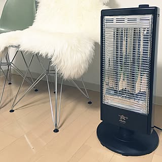 アラジン電気ストーブのインテリア実例 Roomclip ルームクリップ