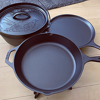 コストコ ロッジスキレットのインテリア実例 Roomclip ルームクリップ コストコ ロッジスキレットのインテリア実例 Roomclip ルームクリップ