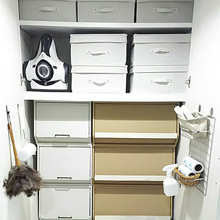 ダイソー レイコップのインテリア実例 Roomclip ルームクリップ