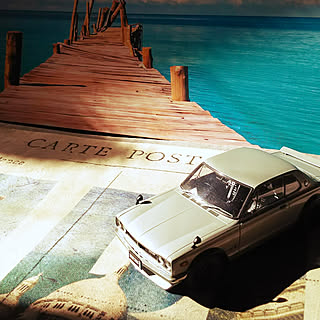 スカイラインgtrのインテリア実例 Roomclip ルームクリップ