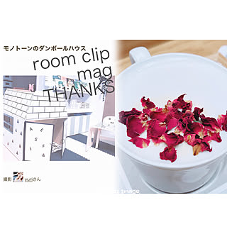 記録用なのでコメントお気遣いなく♡/嬉しい週末金曜日♡♡/フォローすごく嬉しいです♡/いつもいいねやコメありがとうございます♡/バラって食べれるの?...などのインテリア実例 - 2019-04-12 22:31:58