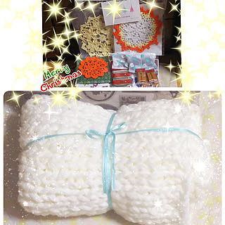 棚/2018.12.25/いいね&コメント&フォロー感謝♡/いつもいいね!押し逃げごめんなさい/RCのご縁 ありがとうございます。...などのインテリア実例 - 2018-12-25 21:12:47