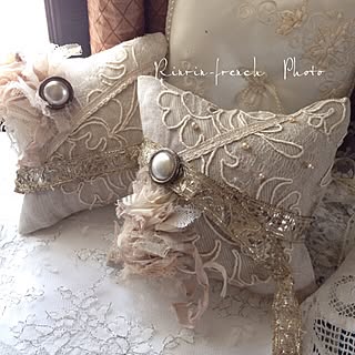 部屋全体/アンティーク/shabbby chic/vintage/antique...などのインテリア実例 - 2015-07-10 14:10:12