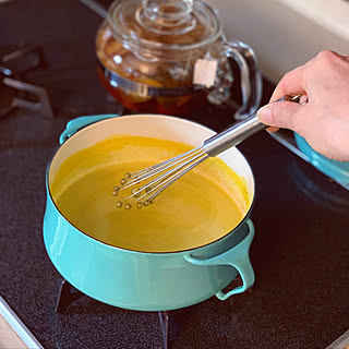 DANSK/WMF/キッチンツール/泡立て器のインテリア実例 - 2019-02-10 07:49:16