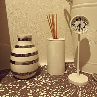 棚/ケーラー オマジオ/ムジラー/良品週間/無印良品のインテリア実例 - 2018-11-16 19:33:02