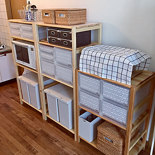 ニトリ パイン材ユニットシェルフのインテリア実例 Roomclip ルームクリップ ニトリ パイン材ユニットシェルフのインテリア実例 Roomclip ルームクリップ