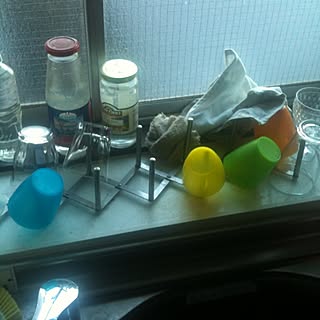 キッチン/IKEA/イケアのインテリア実例 - 2012-04-20 19:12:04