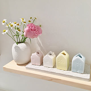 フラワーベース トルコキキョウのインテリア実例 Roomclip ルームクリップ フラワーベース トルコキキョウのインテリア実例 Roomclip ルームクリップ