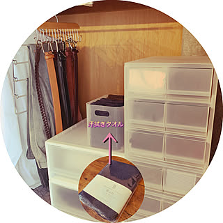Pp収納ケース引出式小のインテリア実例 Roomclip ルームクリップ Pp収納ケース引出式小のインテリア実例 Roomclip ルームクリップ