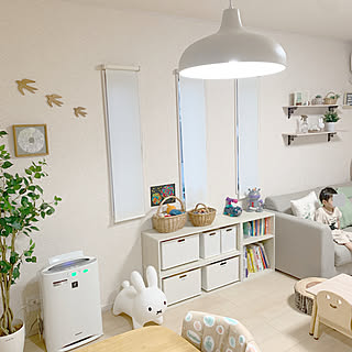 きこりのこいすのインテリア実例 Roomclip ルームクリップ