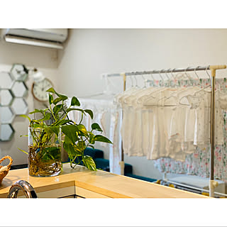 水通しのインテリア実例 Roomclip ルームクリップ