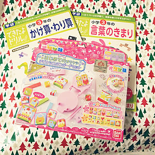 リビング/クリスマス/のんびりまったり♪/フォロワーの皆様に感謝です♫/いいね!ありがとうございます◡̈♥︎...などのインテリア実例 - 2018-12-25 05:06:53