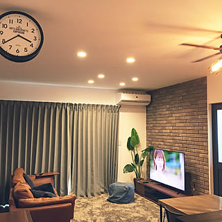 センターテーブルなしのインテリア実例 Roomclip ルームクリップ センターテーブルなしのインテリア実例 Roomclip ルームクリップ