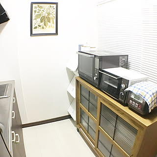 ゴミ箱 ペリカンガービーのインテリア実例 Roomclip ルームクリップ