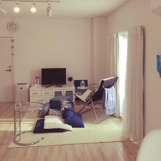 引っ越し 2ldk賃貸アパートのインテリア実例 Roomclip ルームクリップ