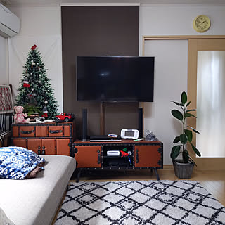 リビング/花のある暮らし/かわいいもの♡/手作り/カントリー...などのインテリア実例 - 2020-01-08 13:49:30