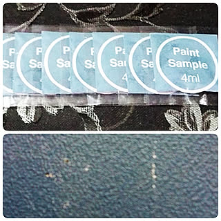 キッチン/イマジンウォールペイント/壁紙屋本舗/トワイライト200/擦り傷なんて怖くないのインテリア実例 - 2020-01-22 22:46:07