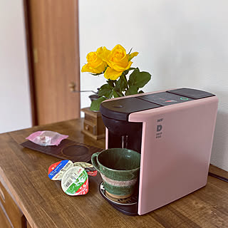 いい仕事してくれます/3S/もうすぐ引っ越し/DP3/DRIP POD...などのインテリア実例 - 2020-02-22 22:56:39