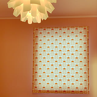 オーラカイリーのカーテンのインテリア実例 Roomclip ルームクリップ