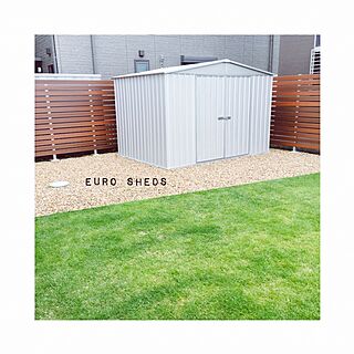 部屋全体 物置のインテリア実例 Roomclip ルームクリップ