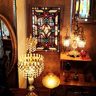 欲しい/鏡/ライトのインテリア実例 - 2012-05-12 12:55:19