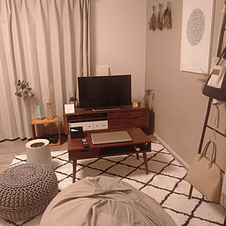 一人暮らし 楽天市場のインテリア レイアウト実例 Roomclip ルームクリップ