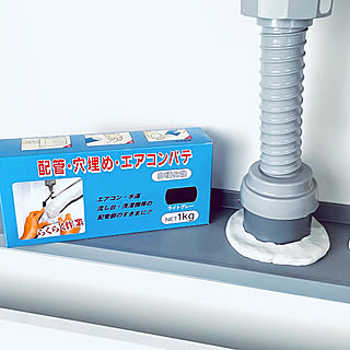 キッチン 虫対策のインテリア実例 Roomclip ルームクリップ