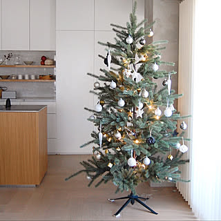 リビング/シンプルモダン/塩系インテリア/ゴールデンベル/マンションリノベ...などのインテリア実例 - 2017-12-08 22:46:11