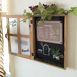 ダイソー 人工芝マットのインテリア実例 Roomclip ルームクリップ