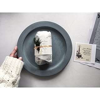 キッチン/イイホシユミコ/シュトレン/シュトーレン/クリスマス...などのインテリア実例 - 2016-12-22 17:36:47