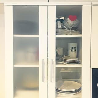 食器棚 目隠しシートのインテリア実例 Roomclip ルームクリップ 食器棚 目隠しシートのインテリア実例 Roomclip ルームクリップ