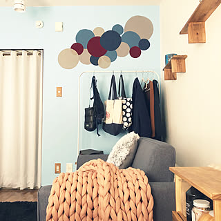 貼れる布のインテリア実例 Roomclip ルームクリップ 貼れる布のインテリア実例 Roomclip ルームクリップ