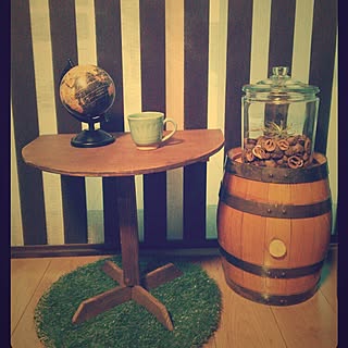 くるみ殻のインテリア実例 Roomclip ルームクリップ