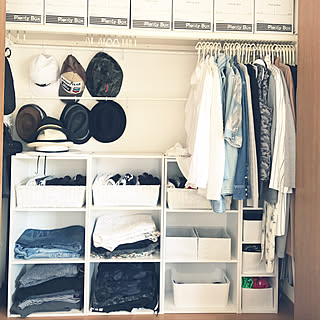 Ikea 吊り下げ収納のインテリア実例 Roomclip ルームクリップ