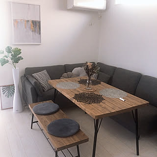 安くてもかっこいいのインテリア実例 Roomclip ルームクリップ