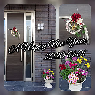 輪飾りのインテリア実例 Roomclip ルームクリップ