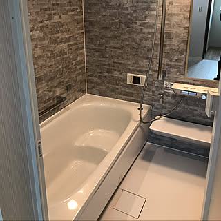 人大浴槽のインテリア実例 Roomclip ルームクリップ