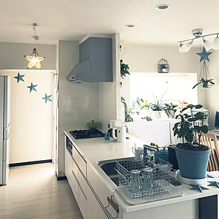 星の雑貨のインテリア実例 Roomclip ルームクリップ