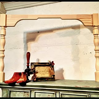Wood Artist Hiko/オーダーのインテリア実例 - 2013-11-26 22:37:47