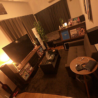 部屋全体 実家暮らしのインテリア レイアウト実例 Roomclip ルームクリップ