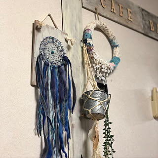 壁/天井/ハンドメイド作品♪/LIMIA→ちぃ★/ラクマ→chii-soccer/インスタ→chiisoccer_11...などのインテリア実例 - 2018-03-18 20:44:39