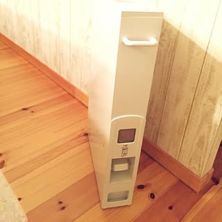 米びつ マッキンリーのインテリア実例 Roomclip ルームクリップ