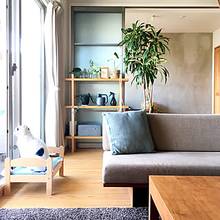 Ikea 人形用ベッドのインテリア実例 Roomclip ルームクリップ