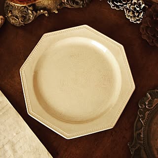 女性の、North6Antiquesさんの実例写真